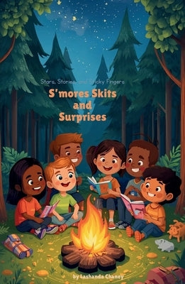 S'mores Skits and Surprises by Chaney, Lashanda