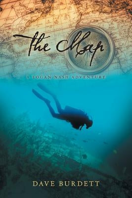 The Map: A Logan Nash Adventure by Burdett, Dave