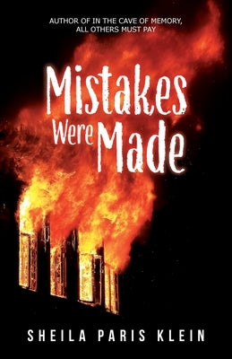 Mistakes Were Made by Klein, Sheila Paris