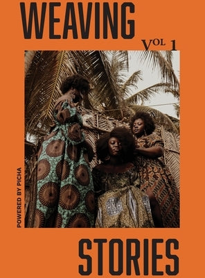 Weaving Stories by Stock, Picha