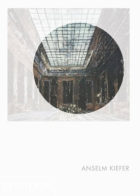 Anselm Kiefer by Biro, Matthew
