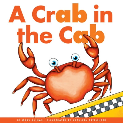 Crab in the Cab by Alinas, Marv