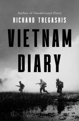 Vietnam Diary by Tregaskis, Richard