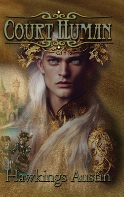 Court Human by Austin, Hawkings