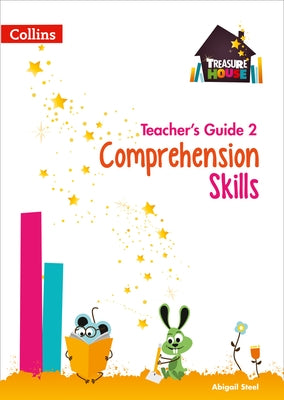 Treasure House - Comprehension Teacher Guide 2 by Collins Uk