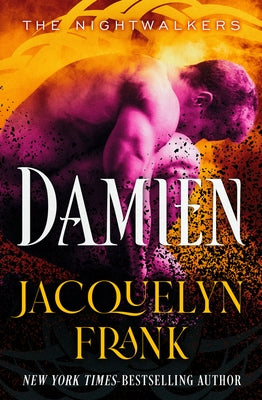 Damien: Volume 4 by Frank, Jacquelyn