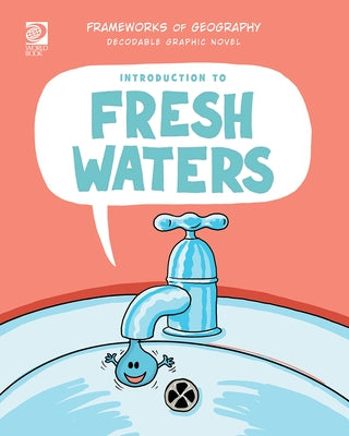Introduction to Fresh Water by Howell, Izzi