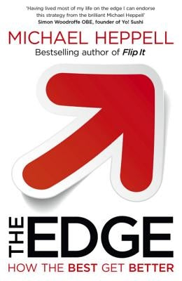 The Edge by Heppell, Michael