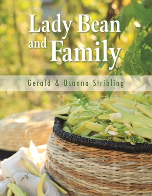 Lady Bean and Family by Stribling, Gerald