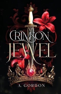 Crimson Jewel by Gordon, A.