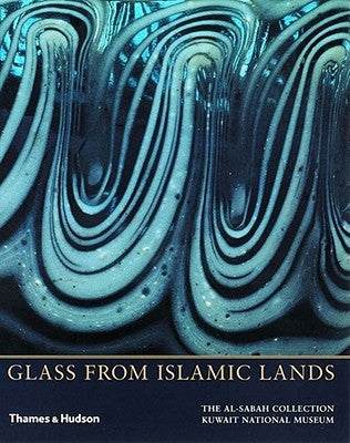 Glass from Islamic Lands by Carboni, Stefano