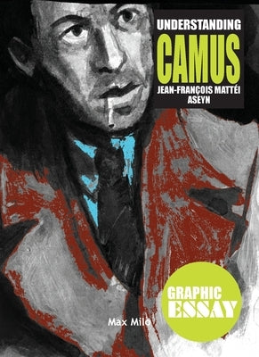 Understanding Camus by Matt&#195;&#169;i, Jean-Fran&#195;&#167;ois