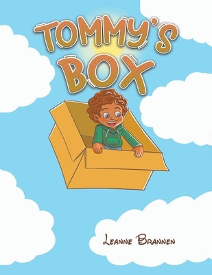 Tommy's Box by Brannen, Leanne