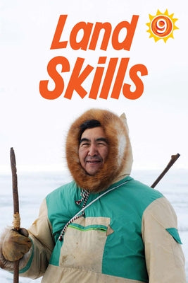 Land Skills Big Book: English Edition by Vsetula, Maren