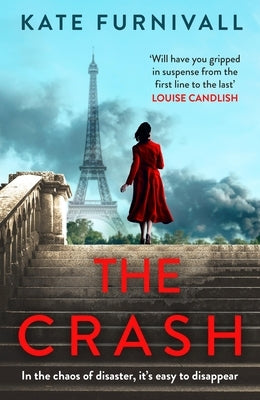 The Crash by Furnivall, Kate