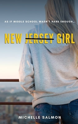 New Jersey Girl by Salmon, Michelle