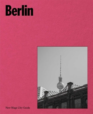 Berlin by Arlien-SÃ¸borg, Mads