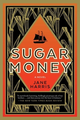 Sugar Money by Harris, Jane