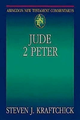 Jude, 2 Peter by Kraftchick, Steven John