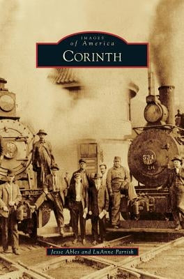 Corinth by Ables, Jesse