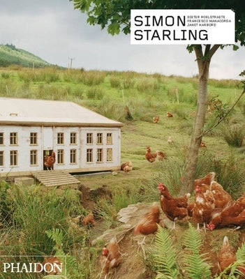 Simon Starling by Manacorda, Francesco