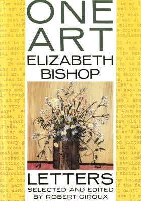 One Art by Bishop, Elizabeth