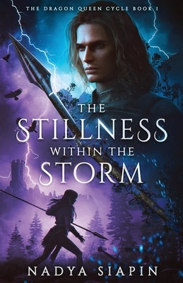 The Stillness Within the Storm by Siapin, Nadya
