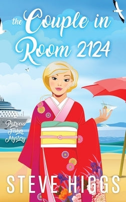 Couple in Cabin 2124 by Higgs, Steve