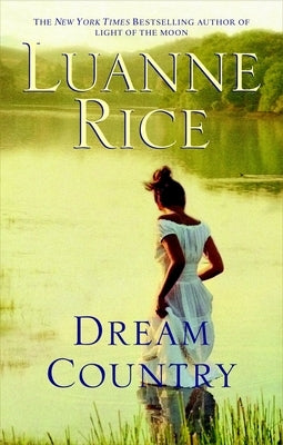 Dream Country by Rice, Luanne