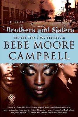 Brothers and Sisters by Campbell, Bebe Moore