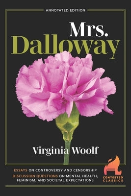 Mrs. Dalloway by Woolf, Virginia