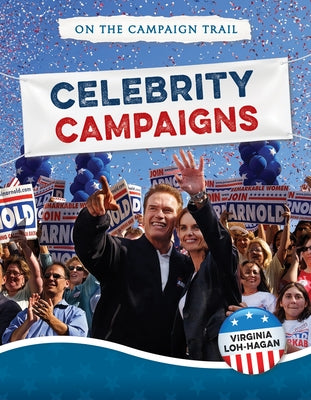 Celebrity Campaigns by Loh-Hagan, Virginia