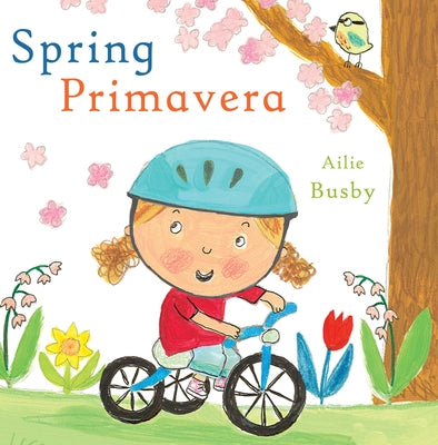 Primavera/Spring by Busby, Ailie