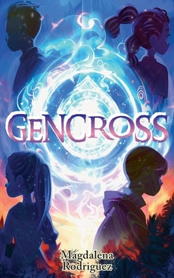 Gencross by Rodriguez, Magdalena