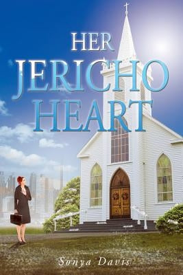 Her Jericho Heart by Davis, Sonya