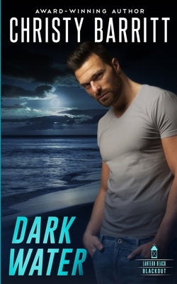 Dark Water by Barritt, Christy