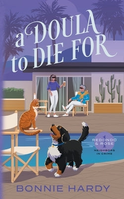 A Doula to Die For by Hardy, Bonnie