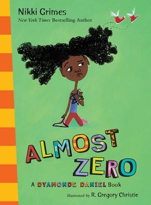 Almost Zero by Grimes, Nikki