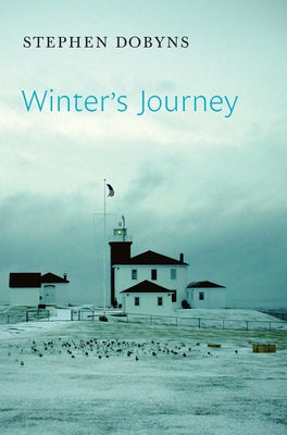 Winter's Journey by Dobyns, Stephen