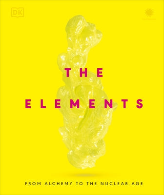 The Elements by DK
