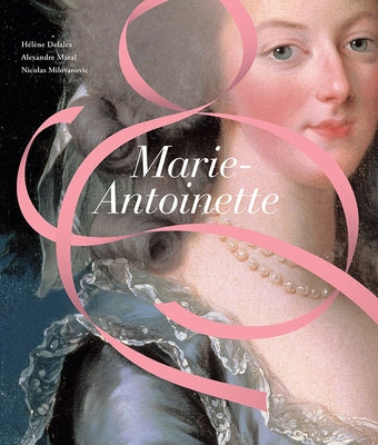 Marie-Antoinette by Delalex, Hélène
