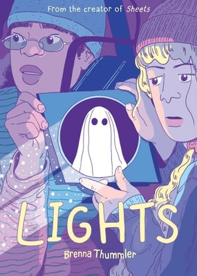 Lights by Thummler, Brenna