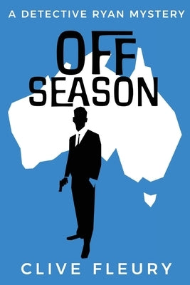 Off Season by Fleury, Clive