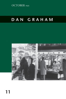 Dan Graham by Kitnick, Alex