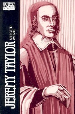 Jeremy Taylor by Carroll, Thomas K.