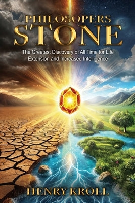 Philosophers Stone by Kroll, Henry