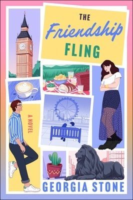 The Friendship Fling by Stone, Georgia