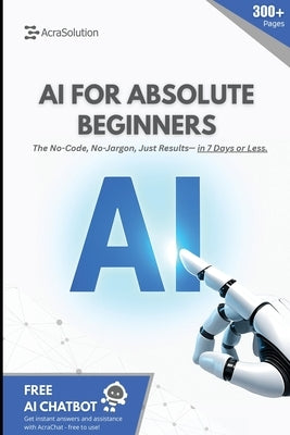 AI For Beginners: Ai for Beginners by Lebouthillier, Eric