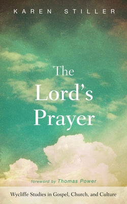 The Lord's Prayer by Stiller, Karen