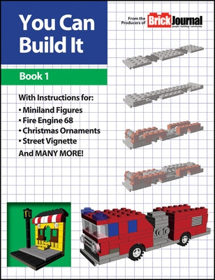 You Can Build It: Book 1 by Meno, Joe